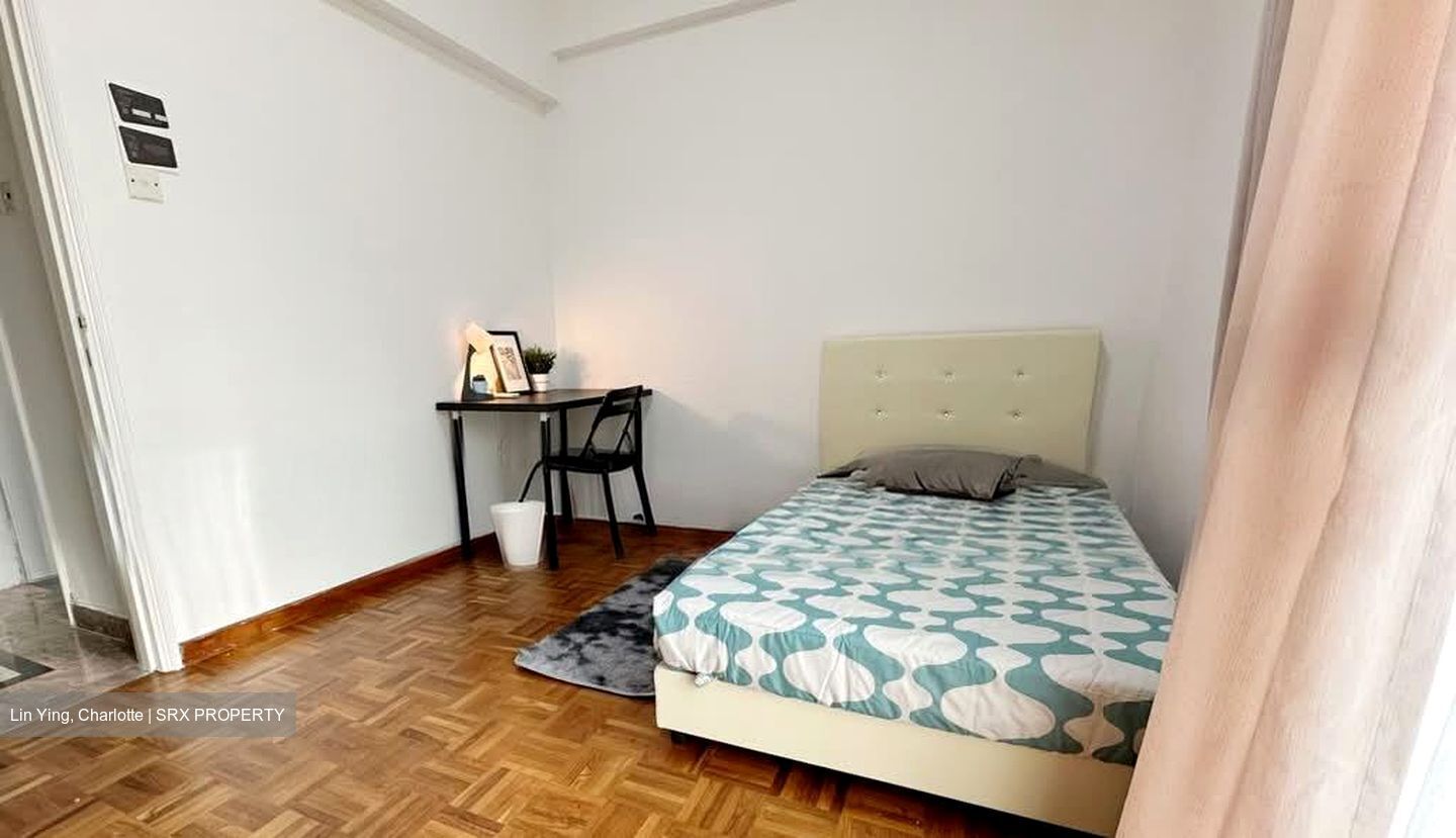 The Regalia (D9), Apartment #587668741